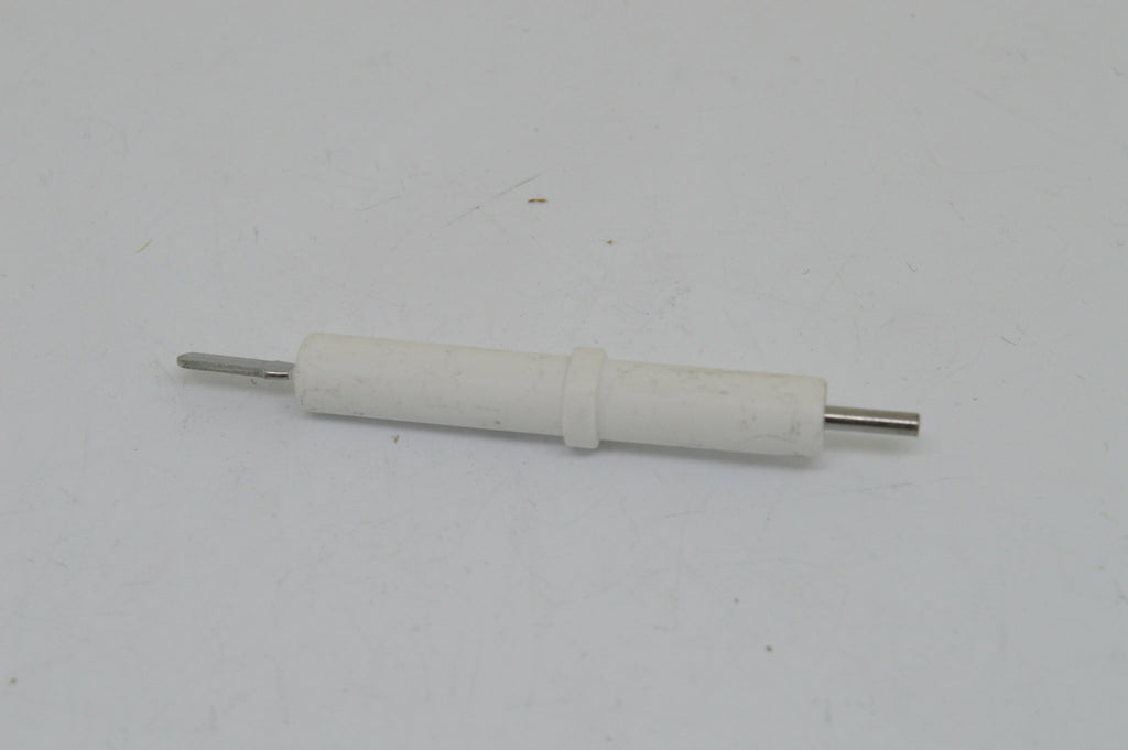 Ceramic Spark Electrode w/ Nut