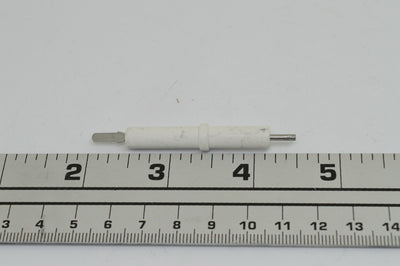 Ceramic Spark Electrode w/ Nut