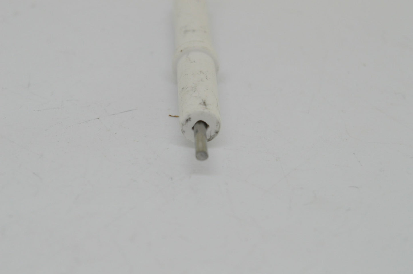 Ceramic Spark Electrode w/ Nut