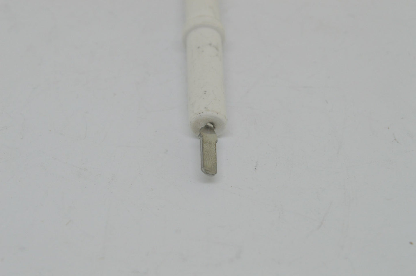 Ceramic Spark Electrode w/ Nut