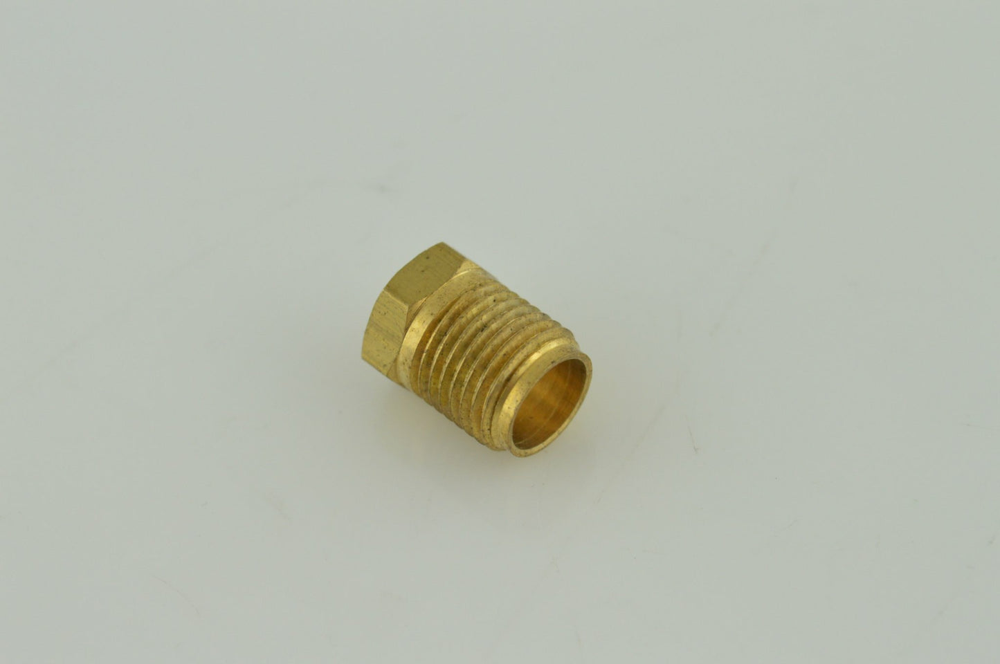 Ceramic Spark Electrode w/ Nut