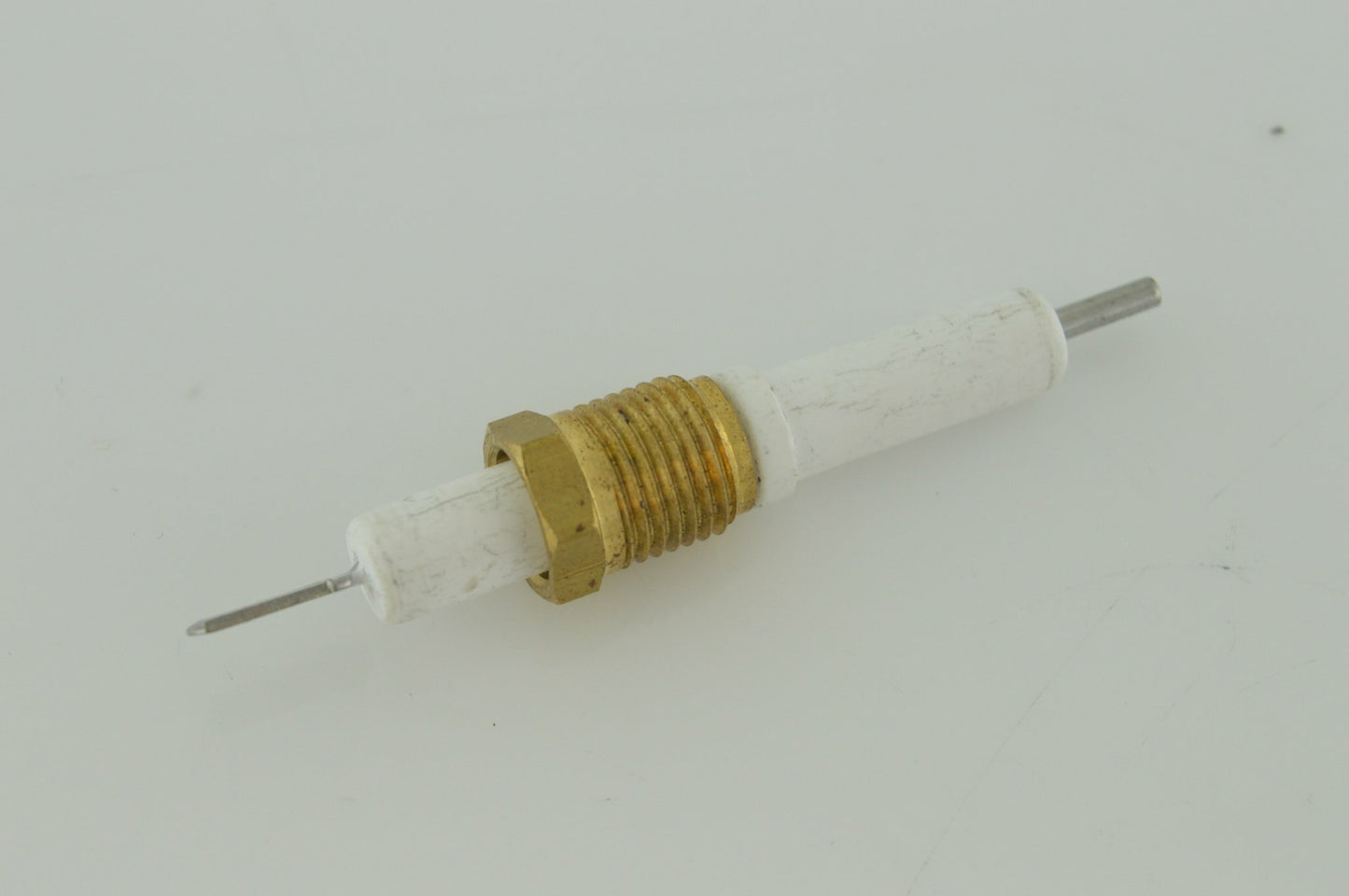 Ceramic Spark Electrode w/ Nut