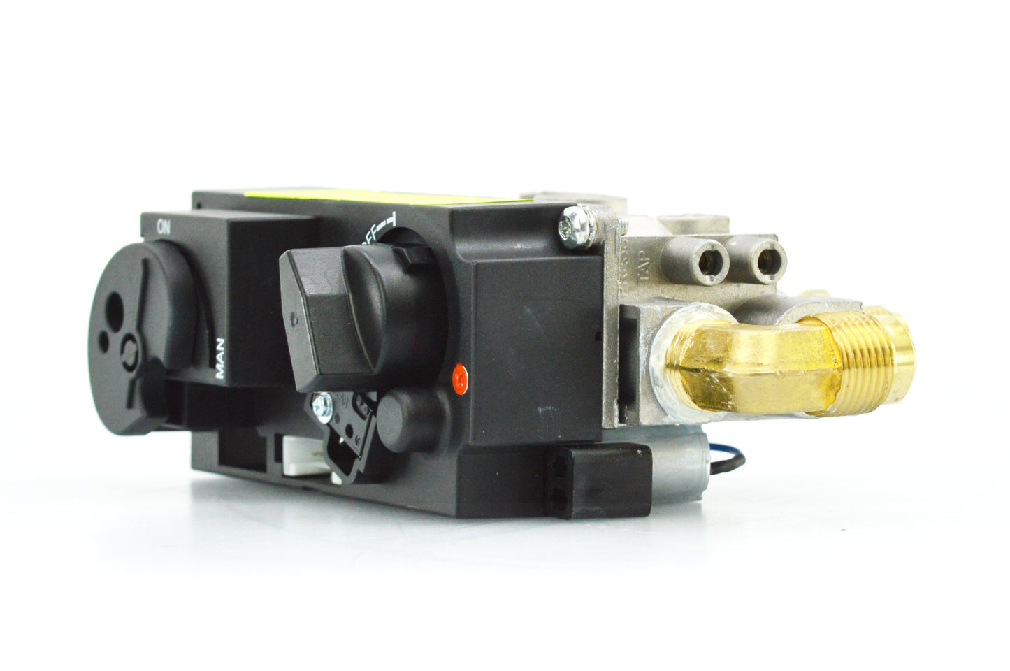 1500N GV60 Valve Assembly- NG 4003106S