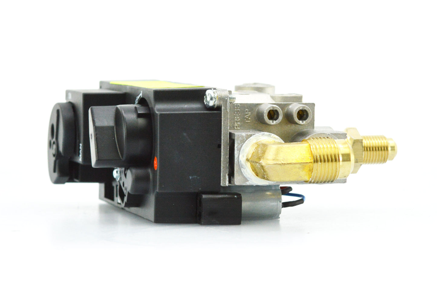 1500N GV60 Valve Assembly- NG 4003106S