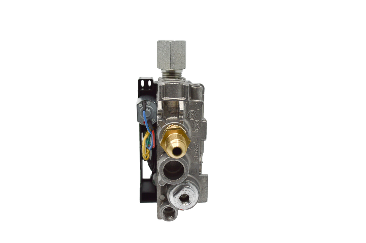 780IN GV60 Valve Assembly - Natural Gas 4003098S