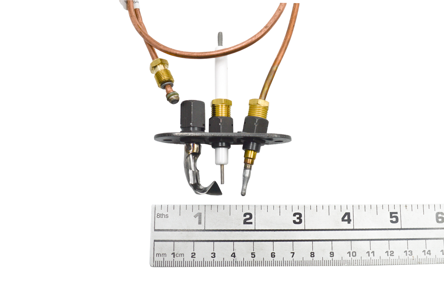 SIT Pilot Assembly Natural Gas