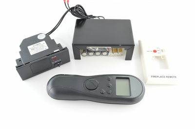 Acumen Thermostat Remote