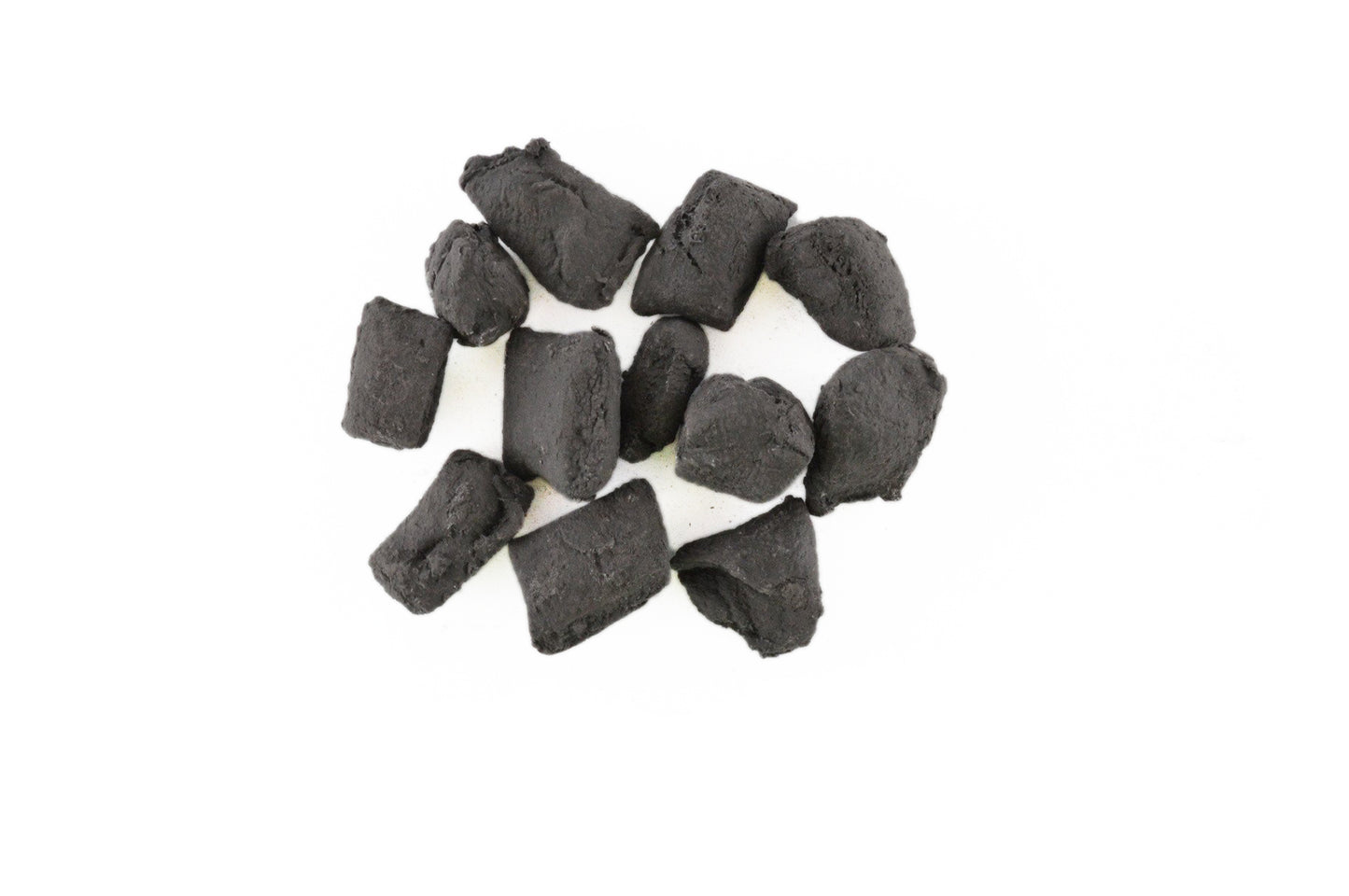 4 OZ Decorative C/F Coals Kit