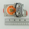 Heat n Glo Valve 492-500 Natural Gas