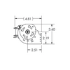 36DV Dual Blower