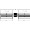 36DV Dual Blower