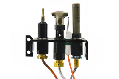 PSE Pilot Assembly With ECO Thermocouple (Propane) - Fire - Parts.ca