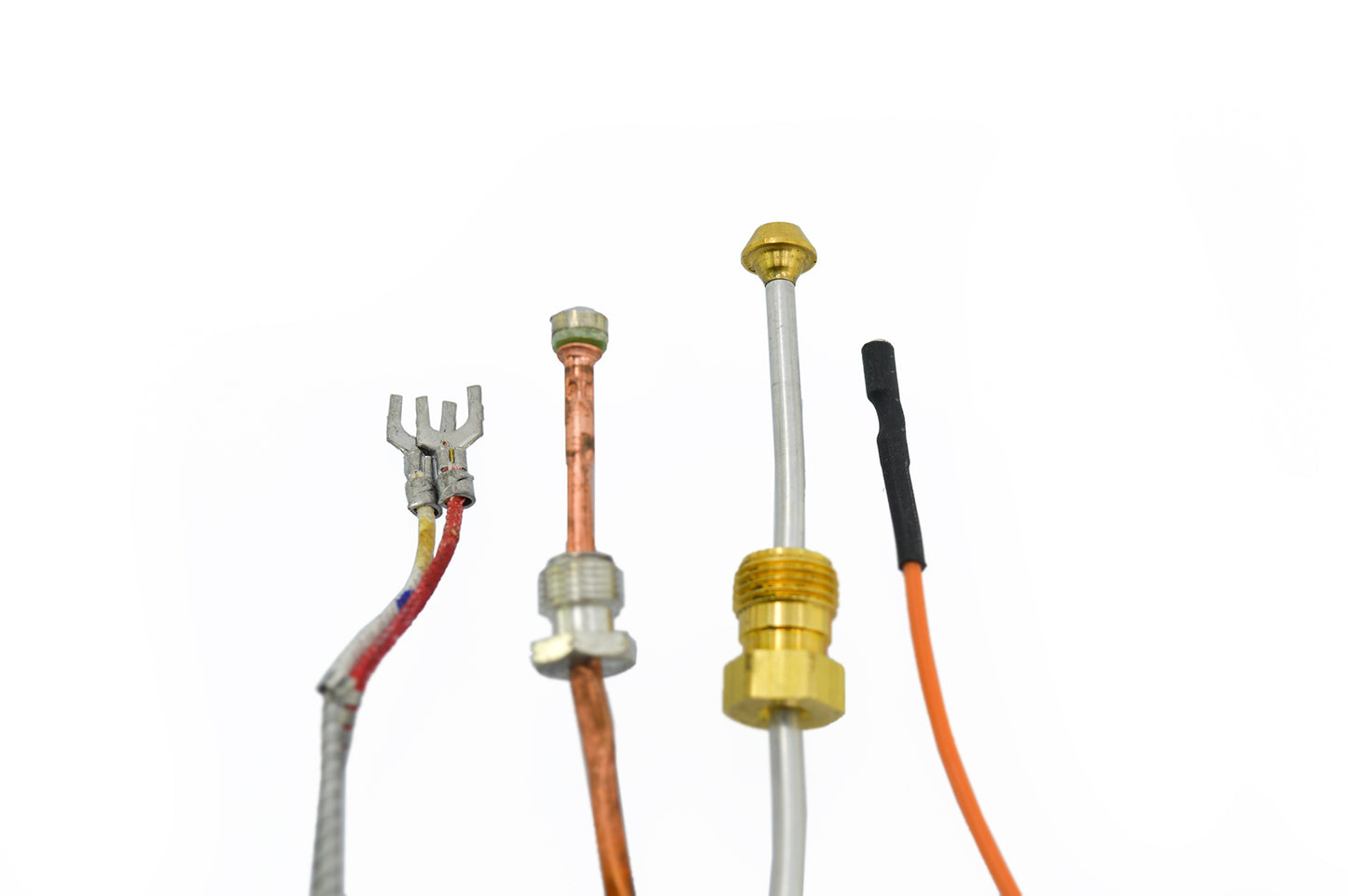 PSE Pilot Assembly With ECO Thermocouple (Natural Gas)