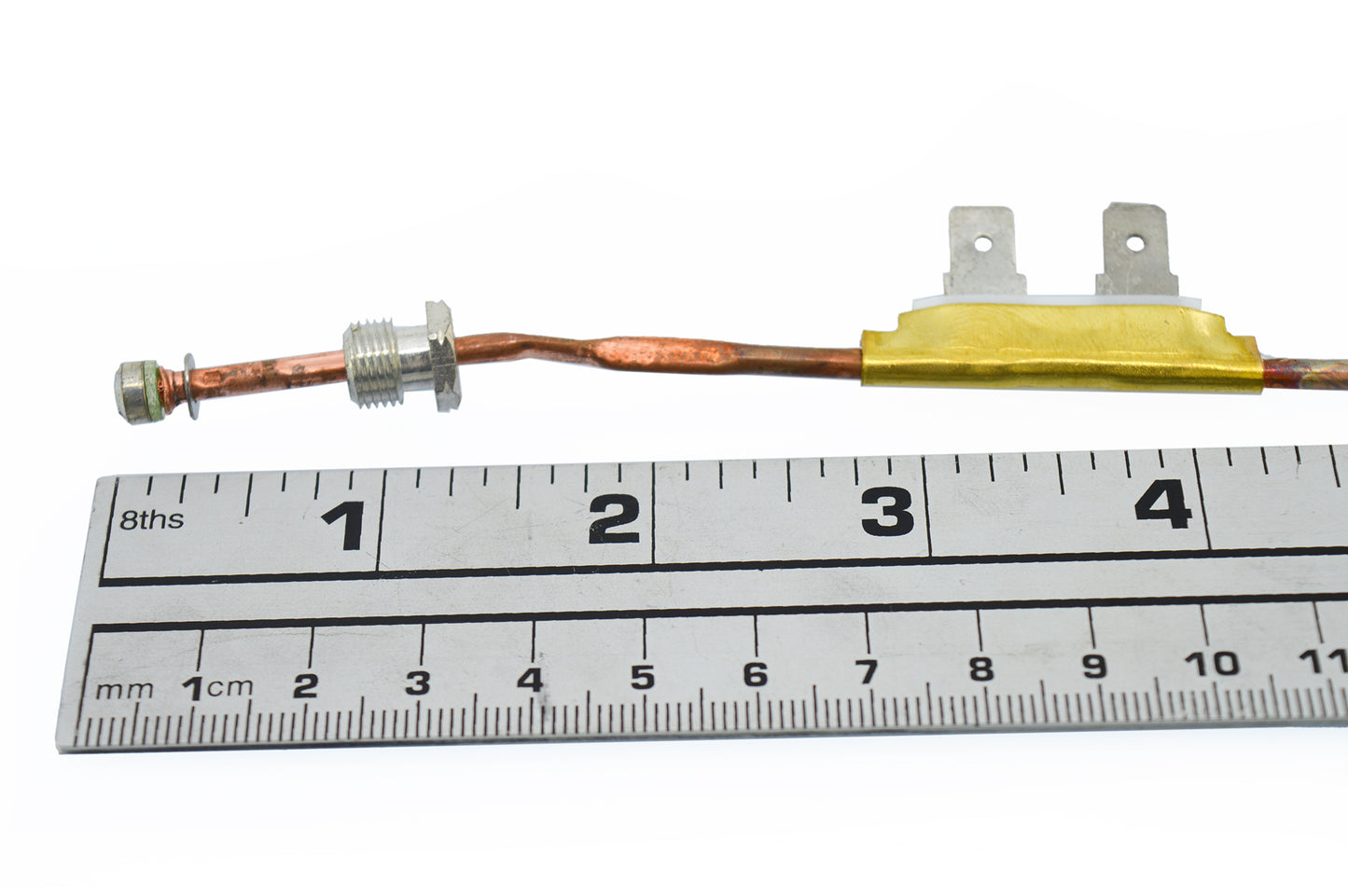 PSE Pilot Assembly With ECO Thermocouple (Natural Gas)