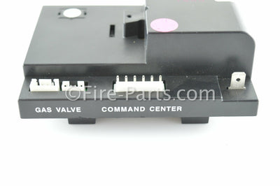 Control Module Signature Command NG 80D0018