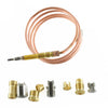 Universal Thermocouple