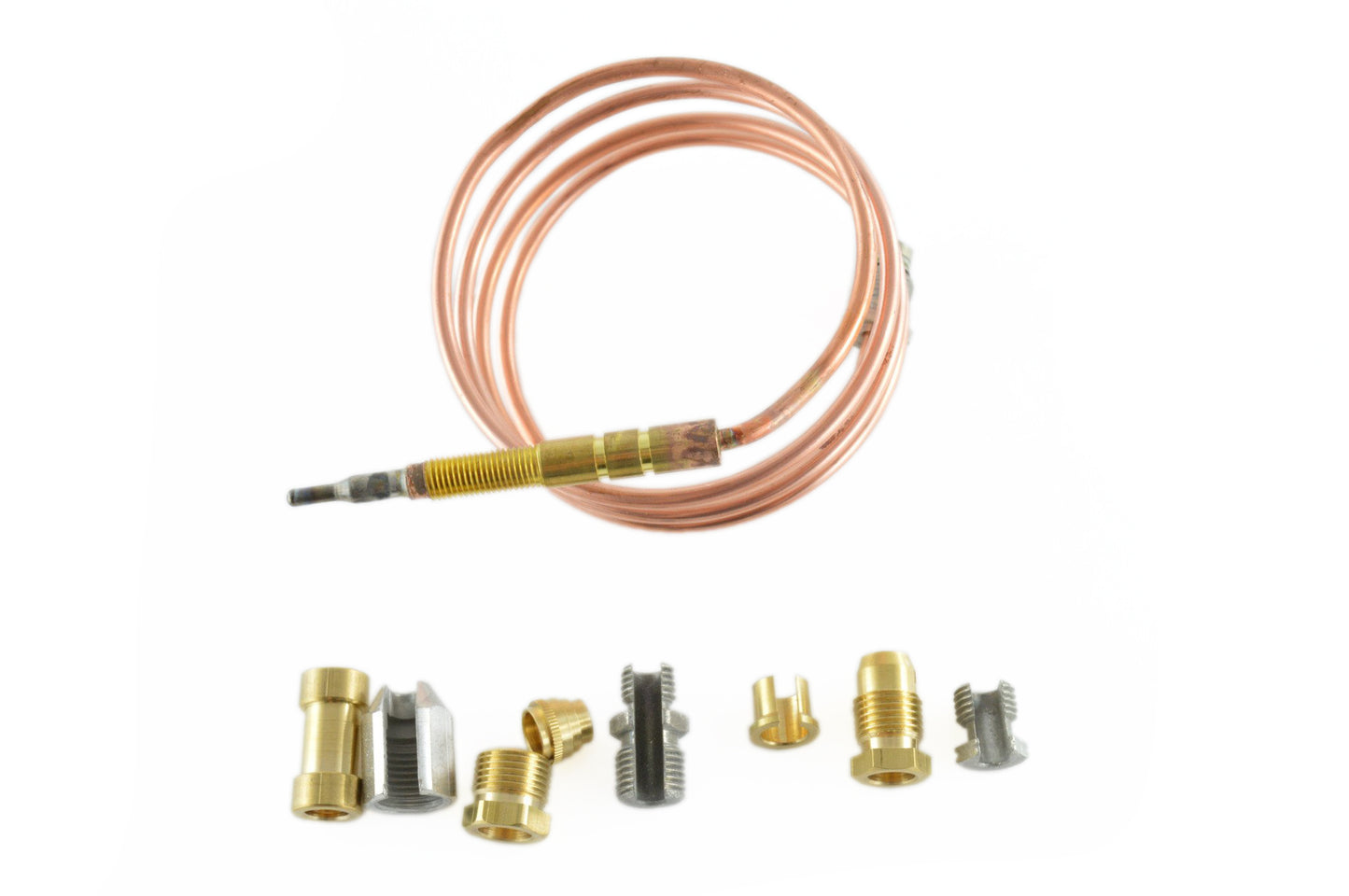 Universal Thermocouple