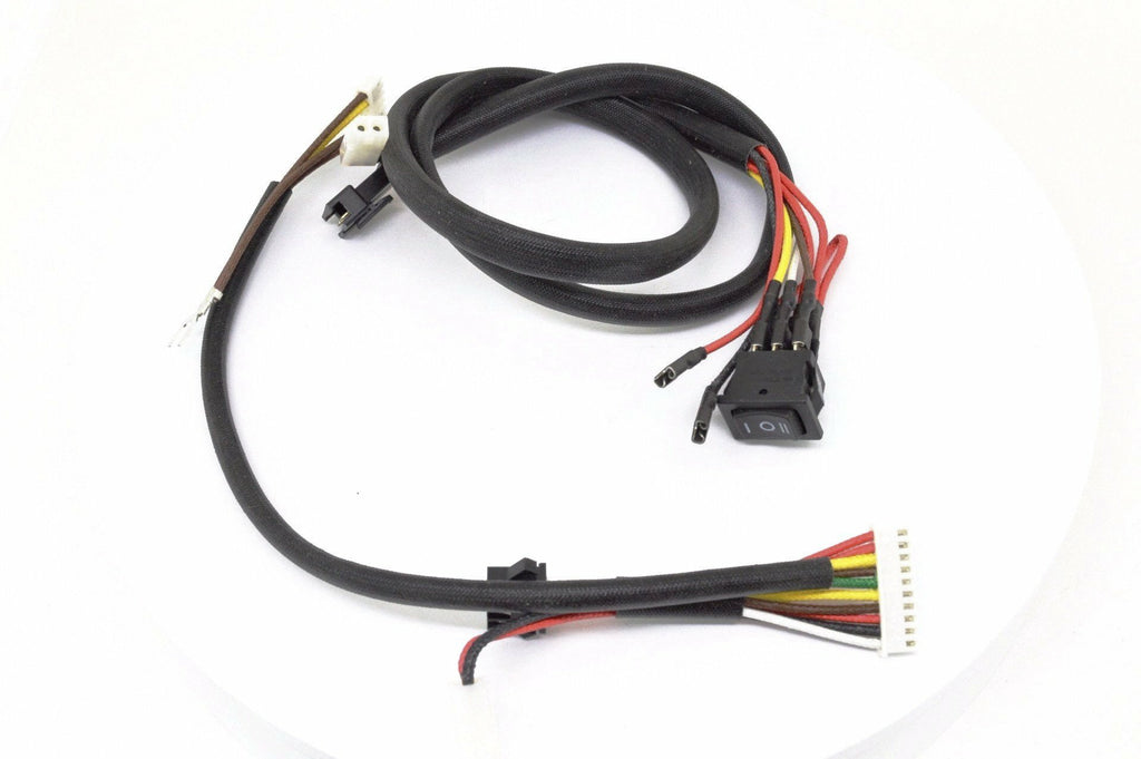 WH-03 Wiring Harness Main Valve