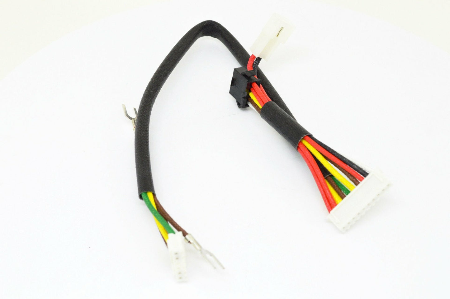 WH-03 Wiring Harness Main Valve