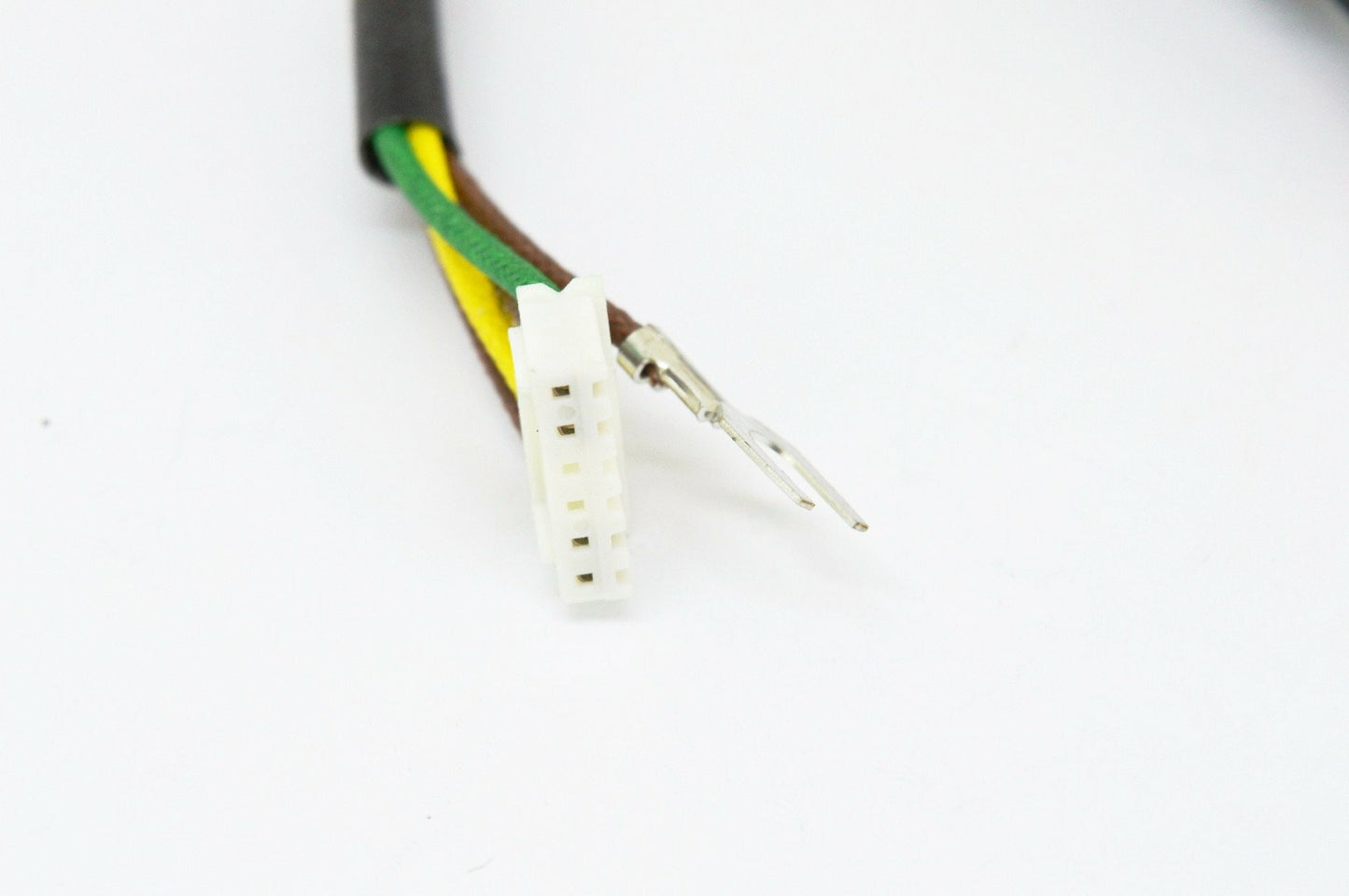 WH-03 Wiring Harness Main Valve