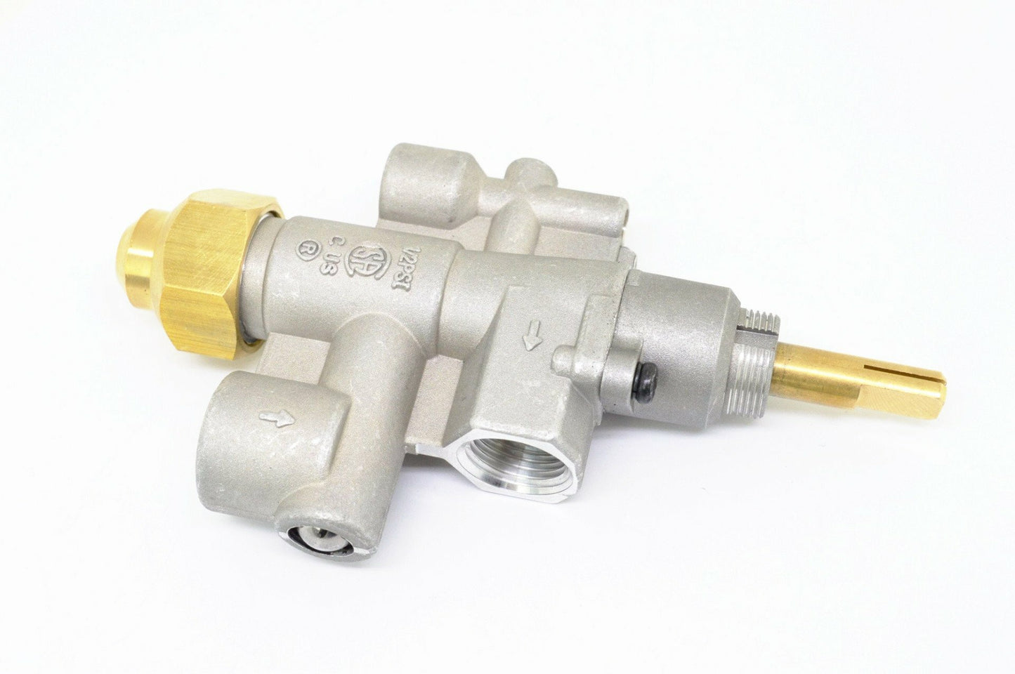 SV-19 Thin Profile Valve