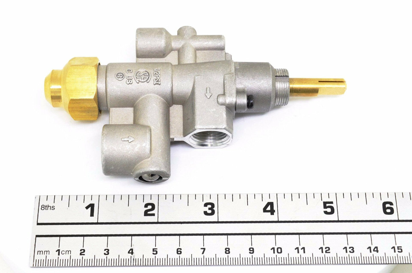 SV-19 Thin Profile Valve