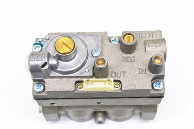 SV-45 Control Valve (Natural Gas)