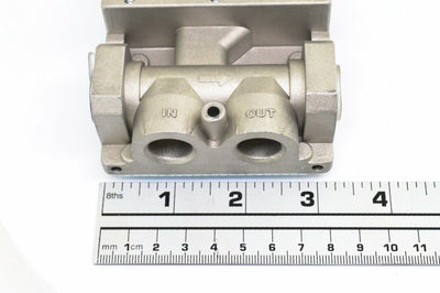 SV-45P Control Valve (Propane)