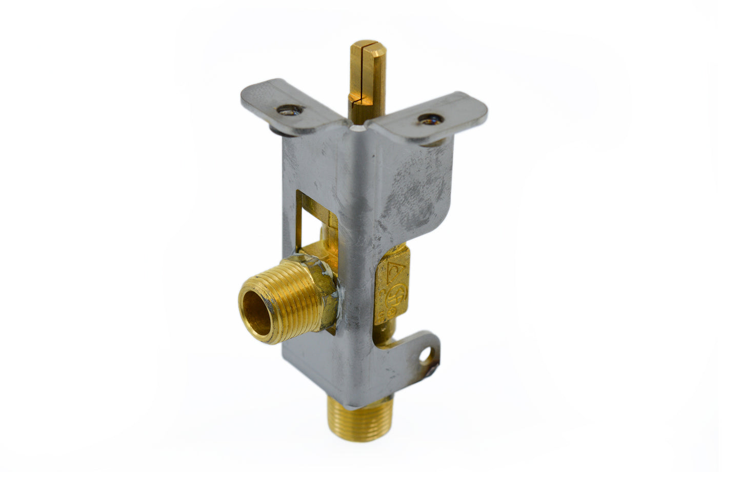 AV-21 Control Valve with Knob