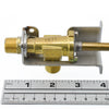 AV-21 Control Valve with Knob