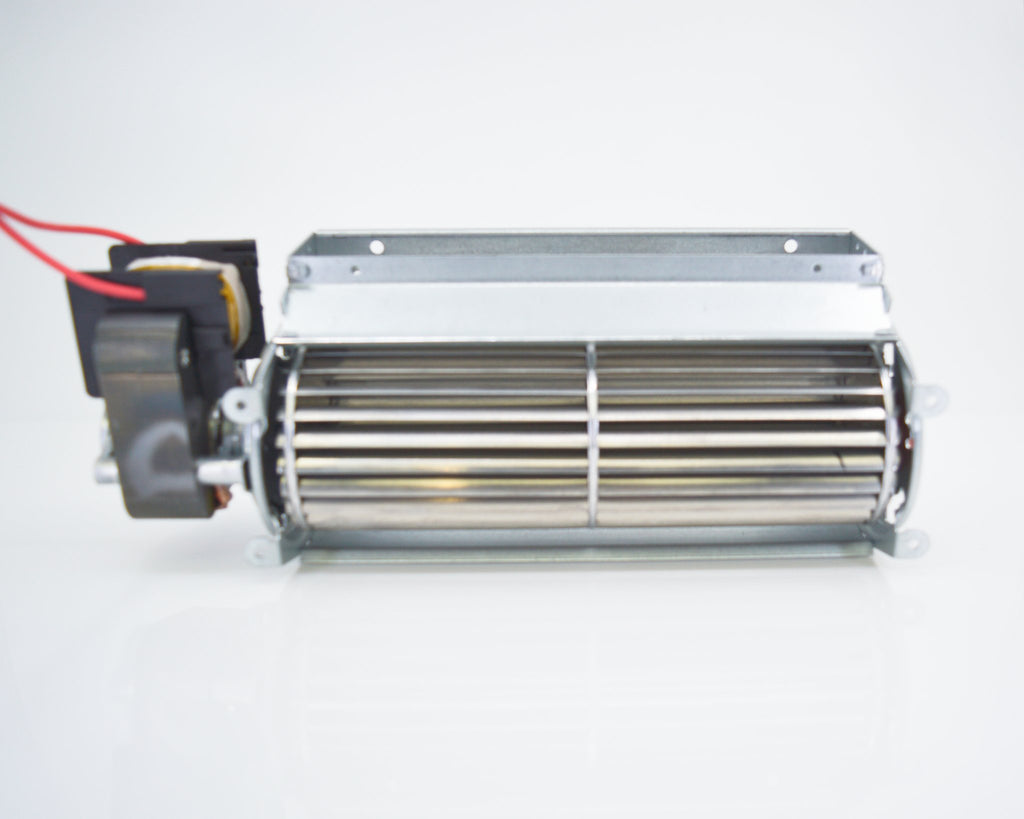 10" Blower Left Motor - Fire - Parts.ca