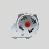 10" Blower Left Motor - Fire - Parts.ca