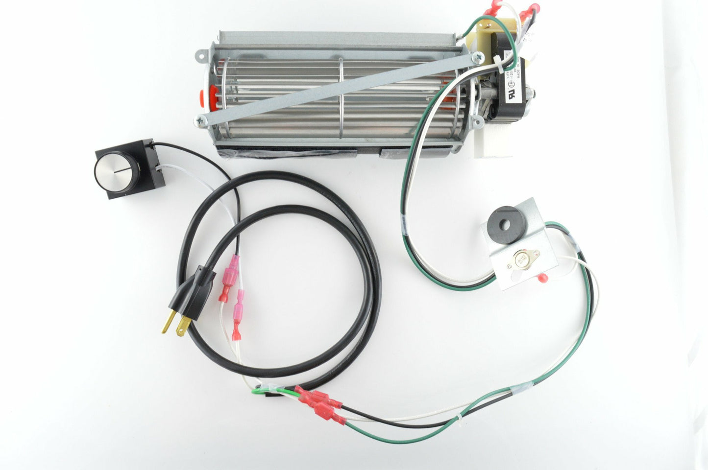 Universal Blower Kit