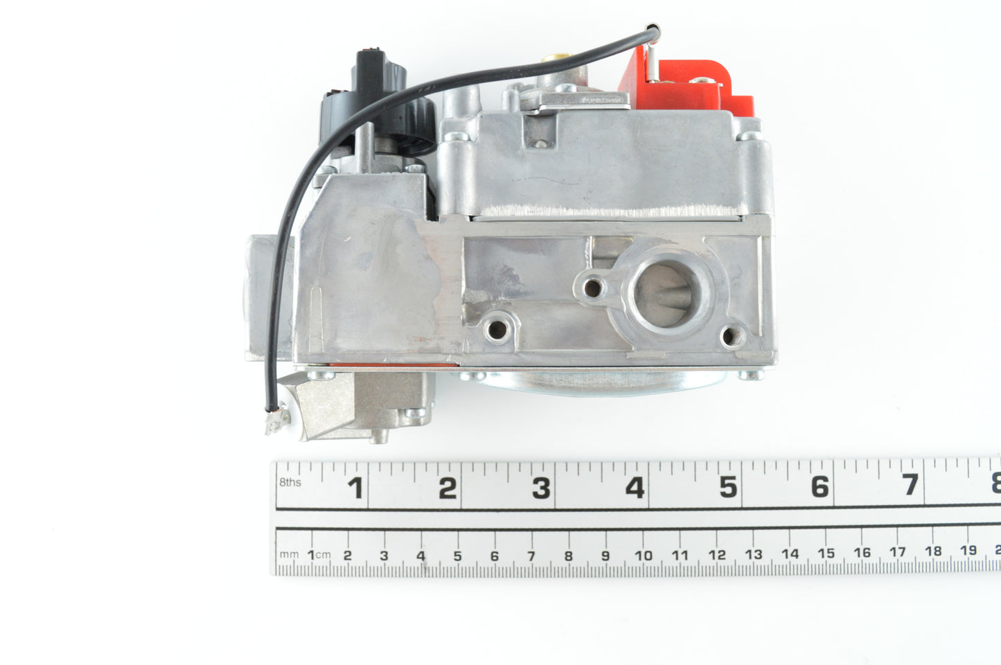 Dexen / Robertshaw Millivolt Valve No Turndown (Natural Gas)