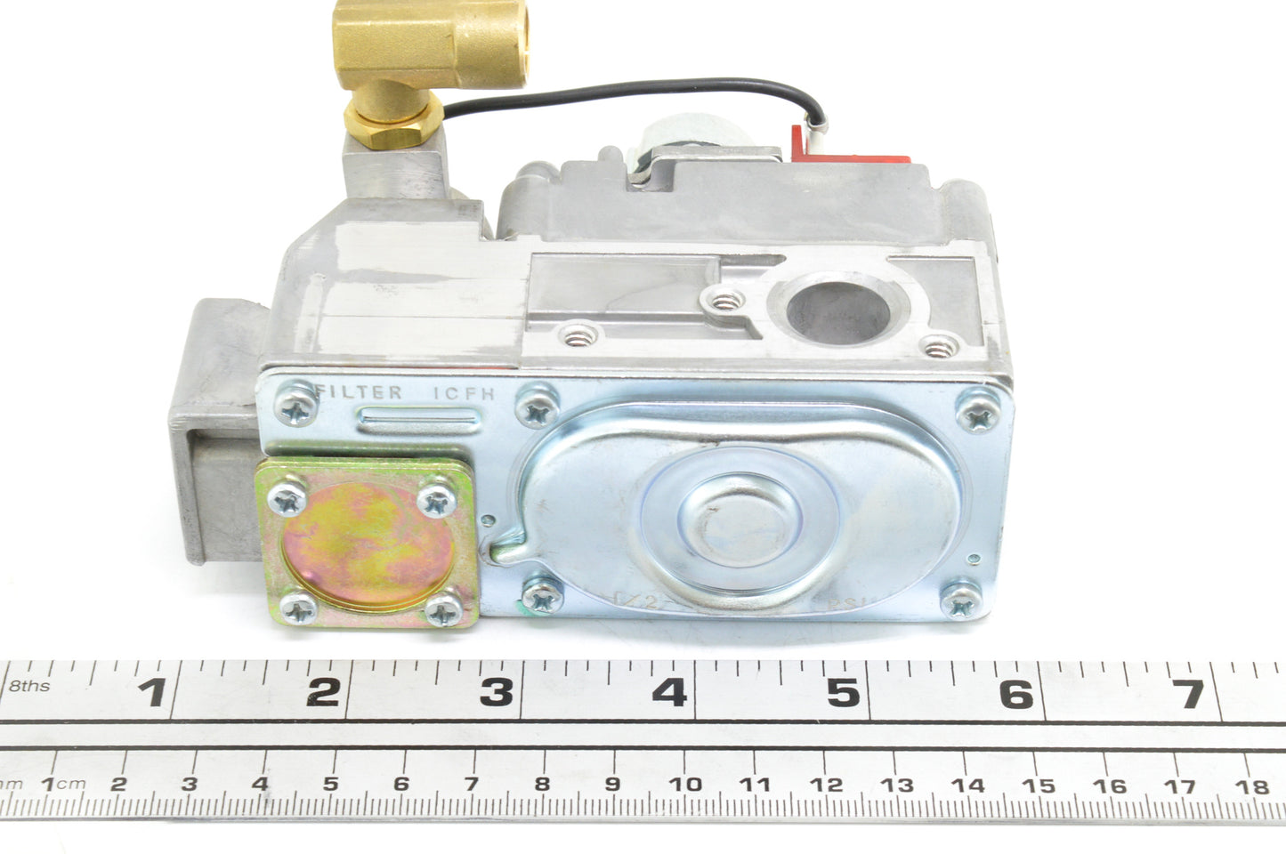 Dexen Electronic Ignition IPI Valve