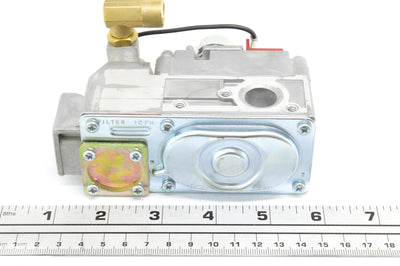 Dexen Electronic Ignition IPI Valve