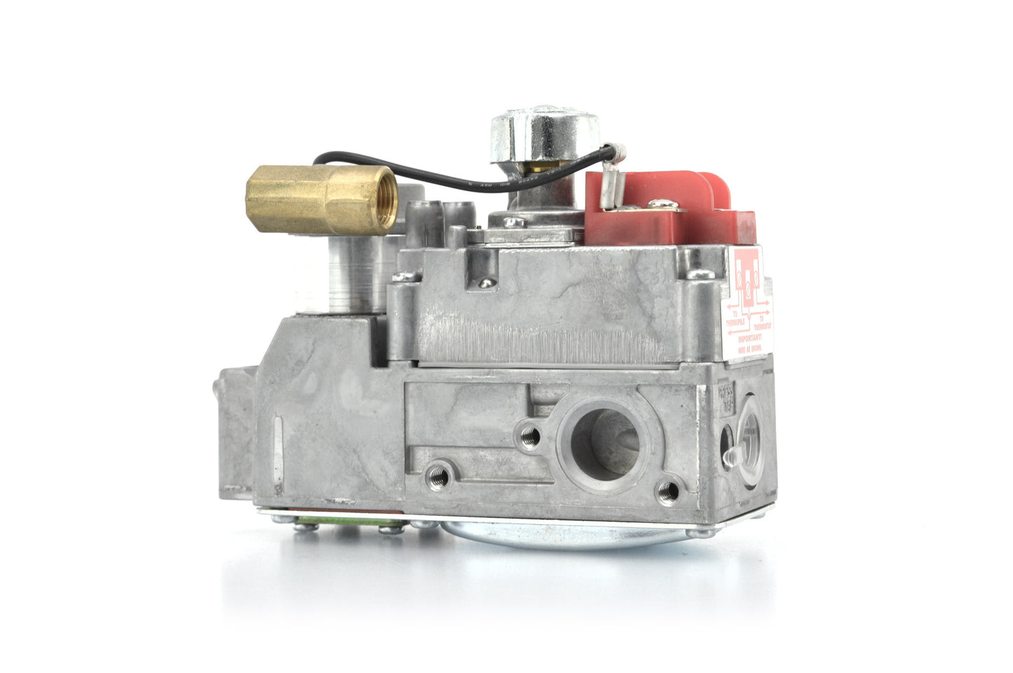 Dexen Electronic Ignition IPI Valve