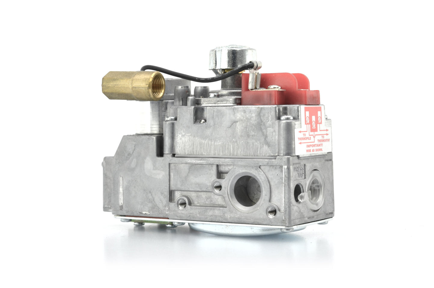 Dexen Electronic Ignition IPI Valve