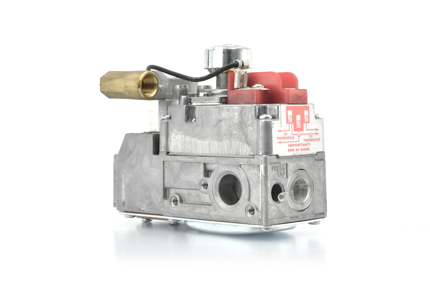 Dexen Electronic Ignition IPI Valve