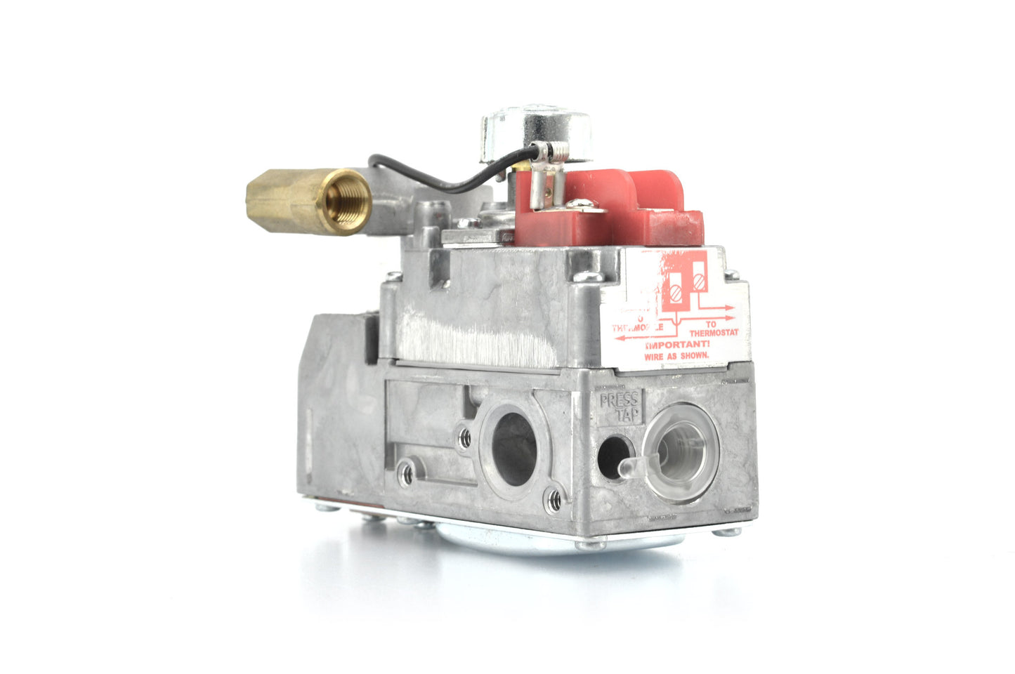 Dexen Electronic Ignition IPI Valve