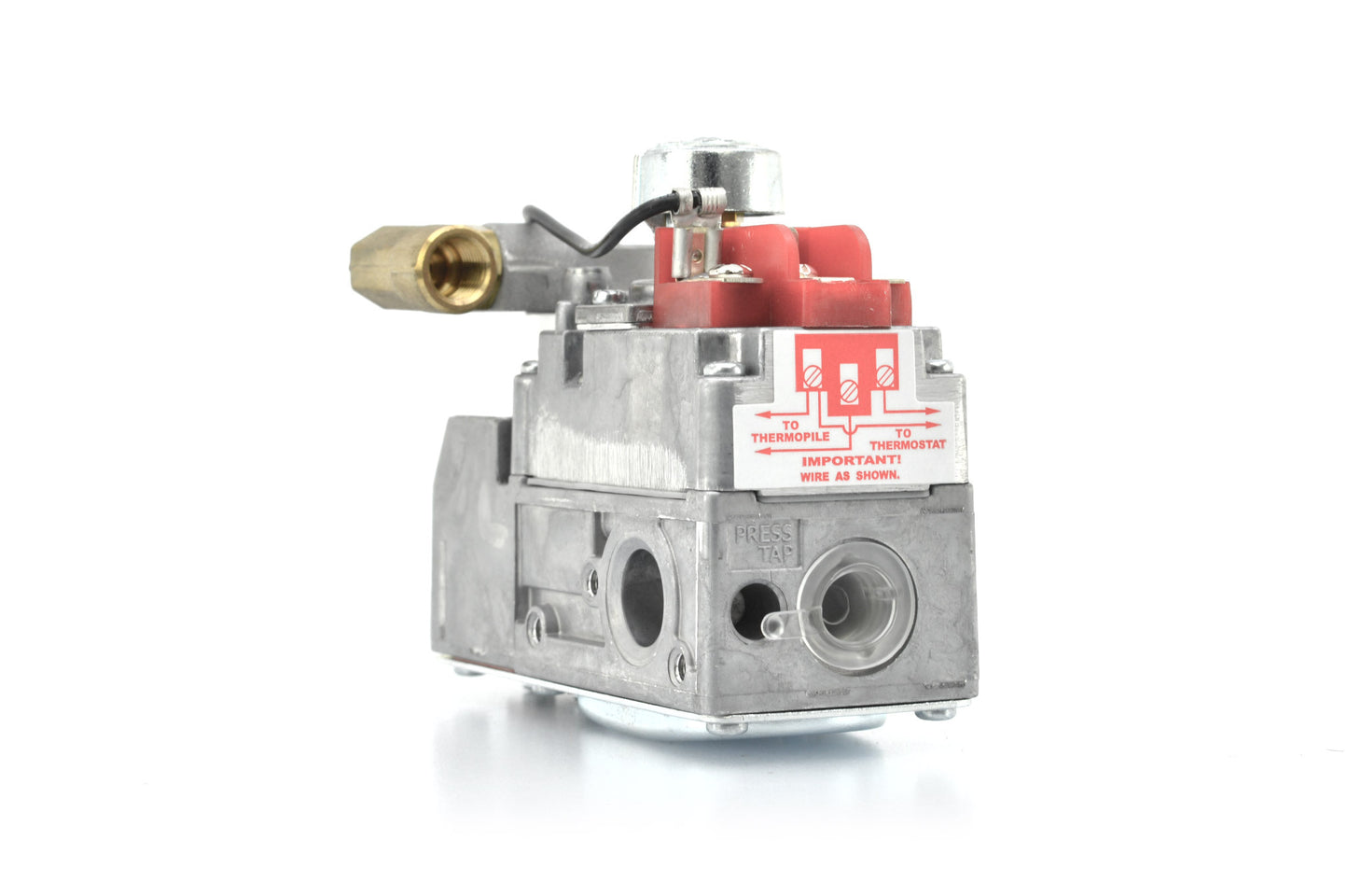 Dexen Electronic Ignition IPI Valve