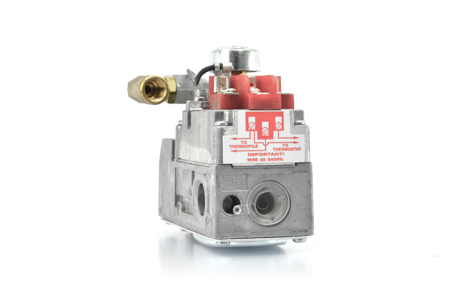 Dexen Electronic Ignition IPI Valve