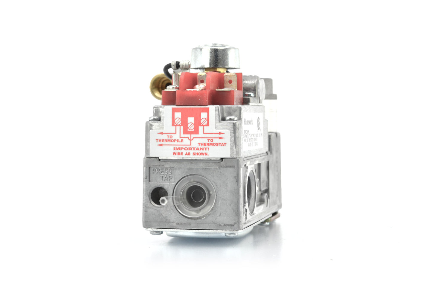 Dexen Electronic Ignition IPI Valve