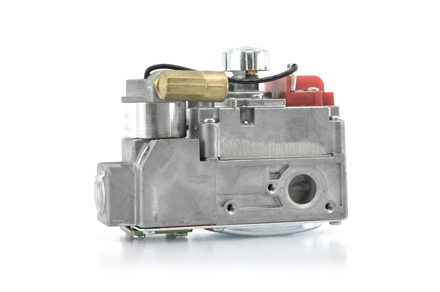 Dexen Electronic Ignition IPI Valve