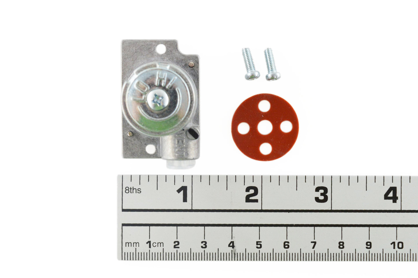 Dexen / Robertshaw Propane 30% Turndown Conversion