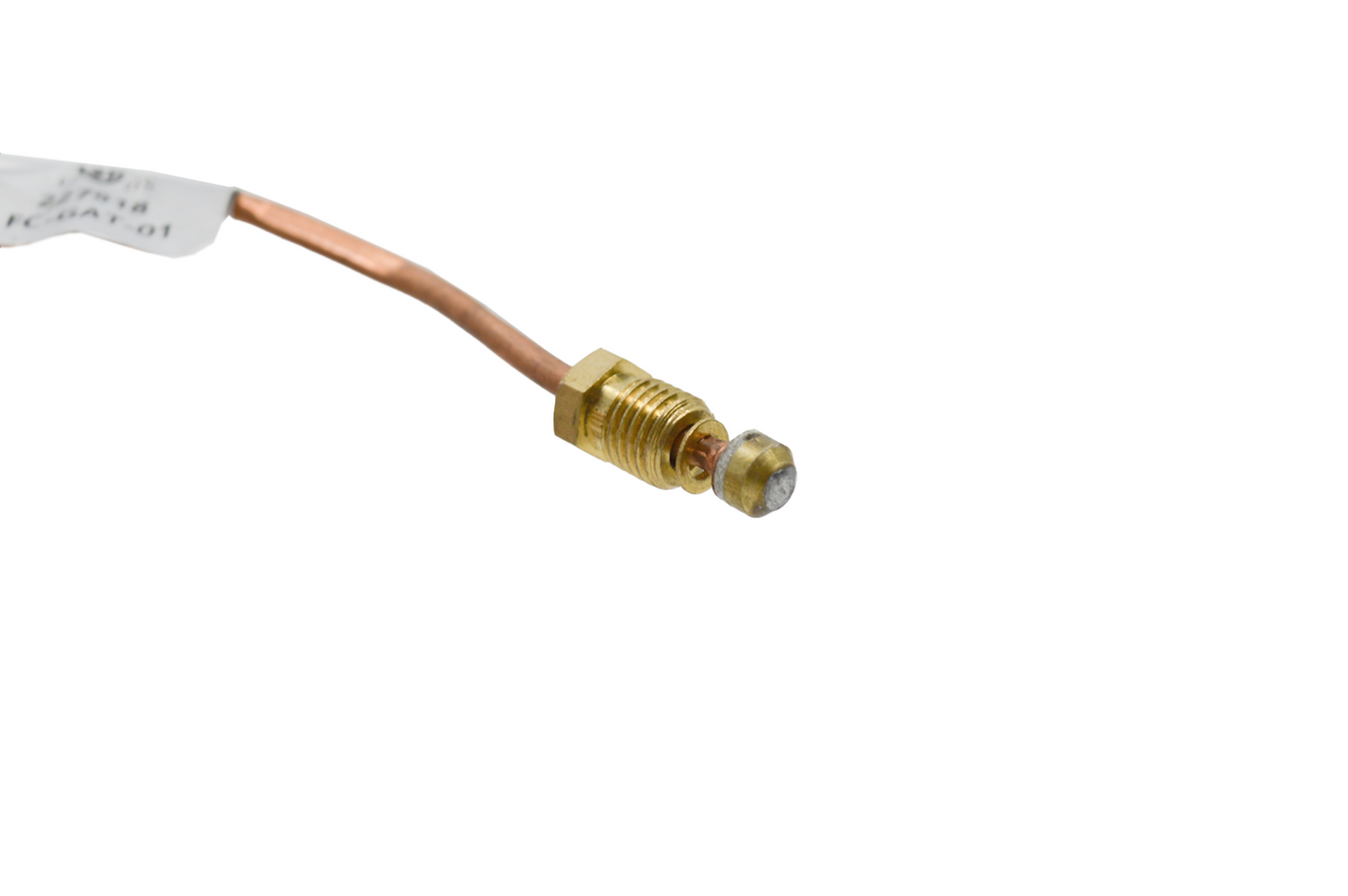 Thermocouple