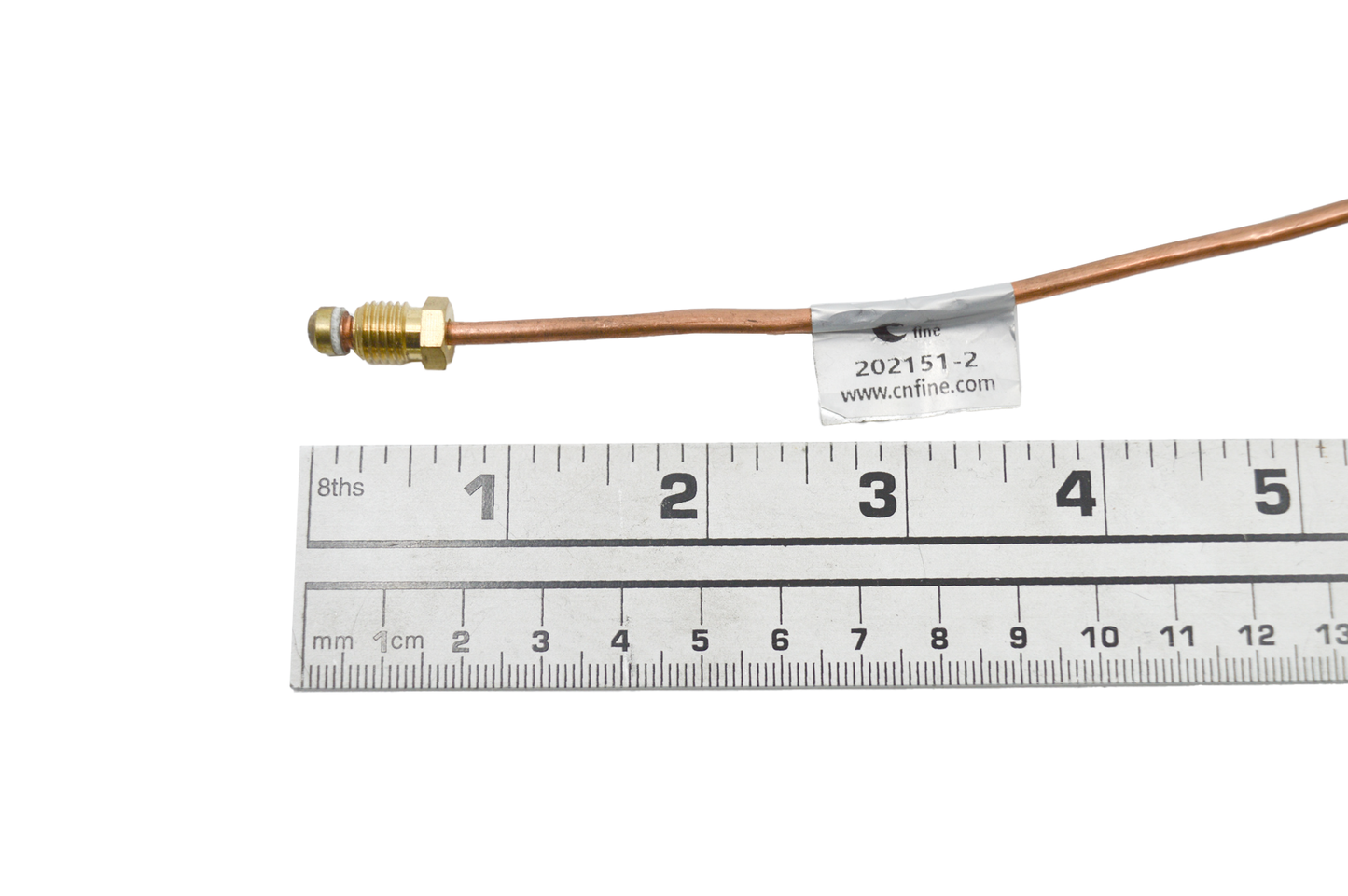 Thermocouple