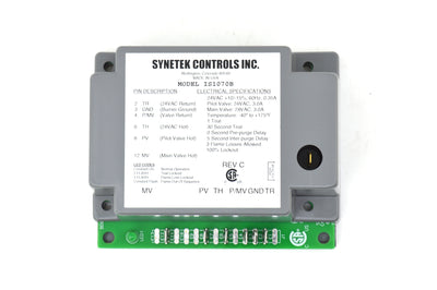 Control Module