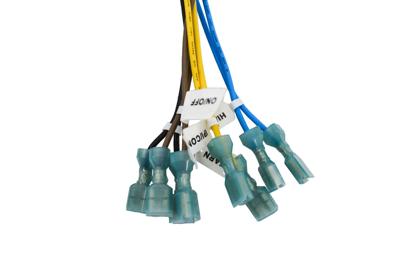 Ecoflow Remote Wire Harness