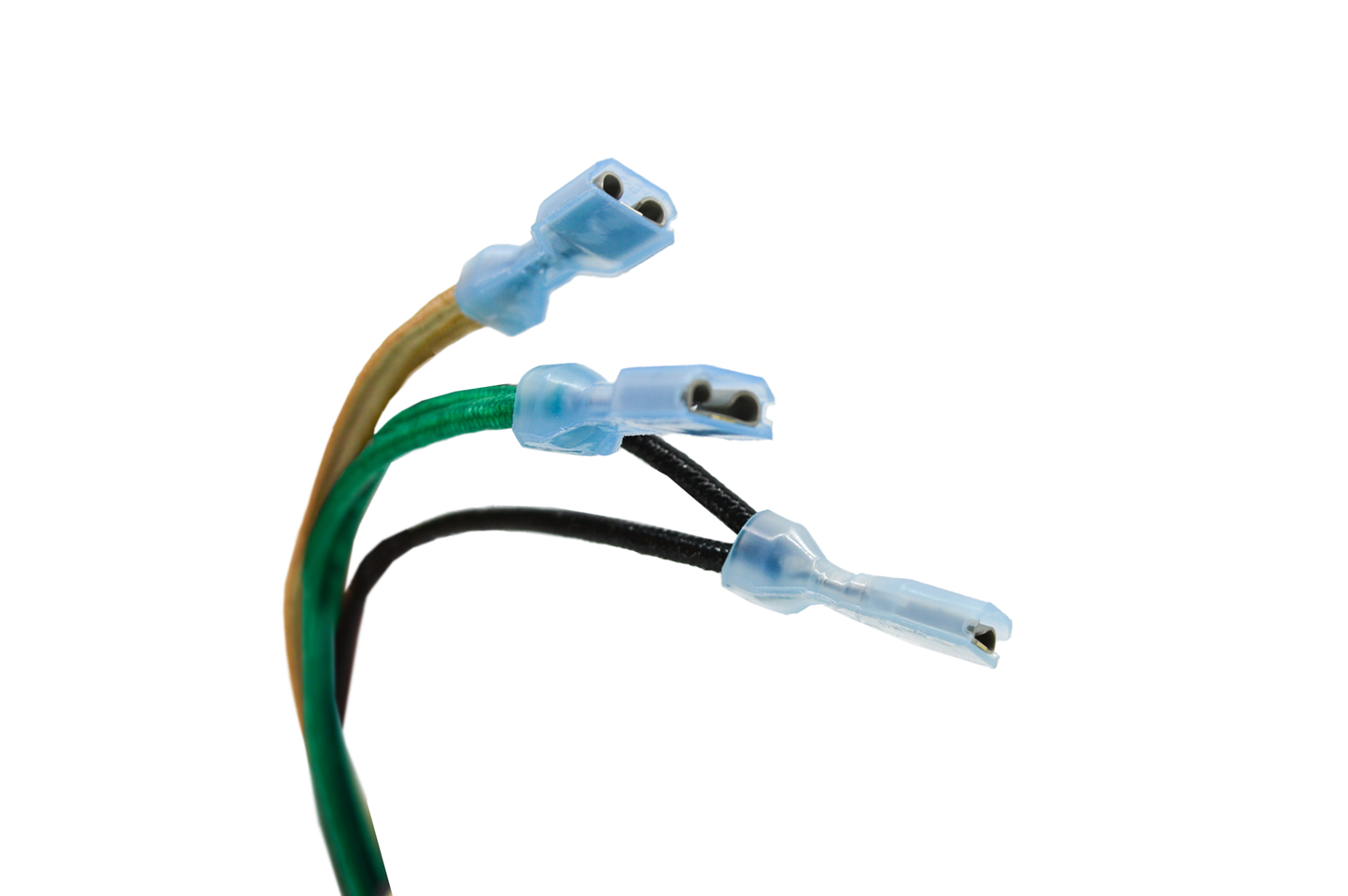 Ecoflow Lights Wire Harness